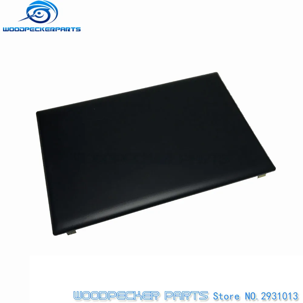 Новый оригинальный ноутбук ЖК чехол для lenovo Ideapad N580 N585 Топ AP0QN000900|Сумки и чехлы