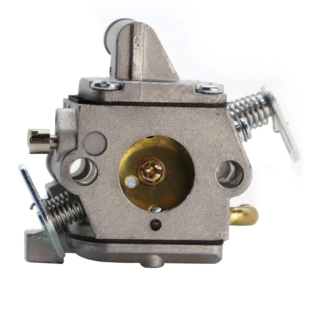 Карбюратор Carb для бензопилы Zama подходит STIHL 017 018 MS170 MS180 CARBURADOR #11301200603 @ 20|carburetor carb|carb