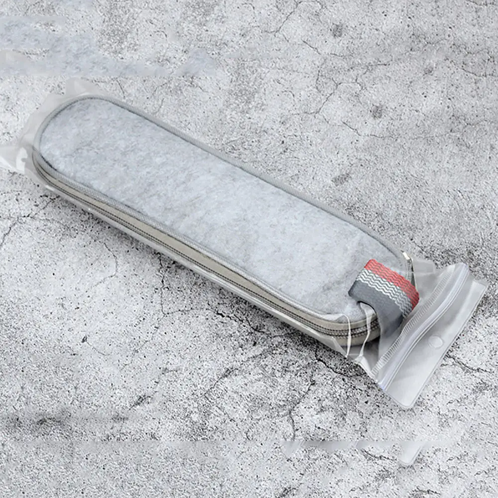 8 шт. дорожные принадлежности для кухонной утвари из нержавеющей стали | Дом и сад