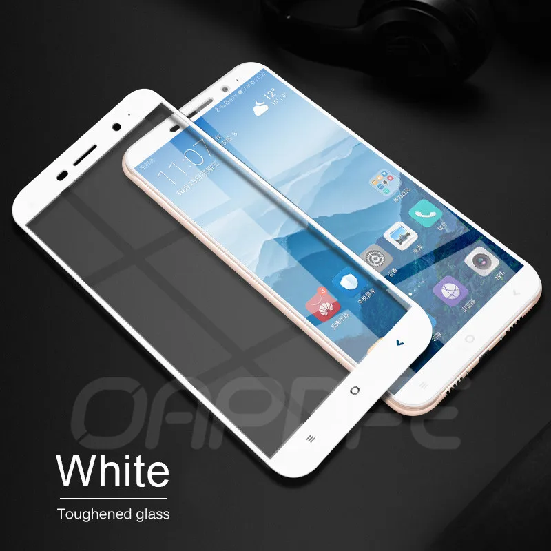 9D закаленное стекло для Xiaomi Redmi Note 5 5A 4 4X Pro Redmi 5 Plus 5A S2 4X Защитная пленка для экрана