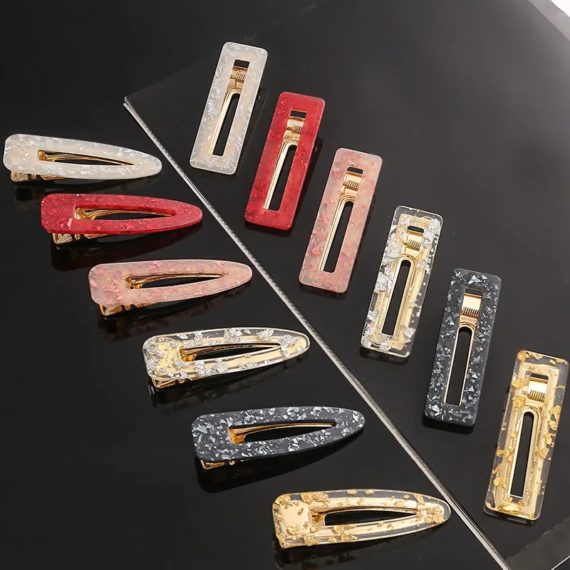 Заколка для волос Золотая шпилька 2020 дюйма | Украшения и аксессуары