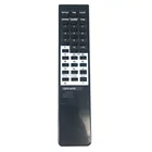 Высокое качество Новый пульт дистанционного управления для Sony CDP-C211 CDP-C321 CDP-XE330 CDP-XE500 CDP-211 CDP-297 компактный CD-плеер