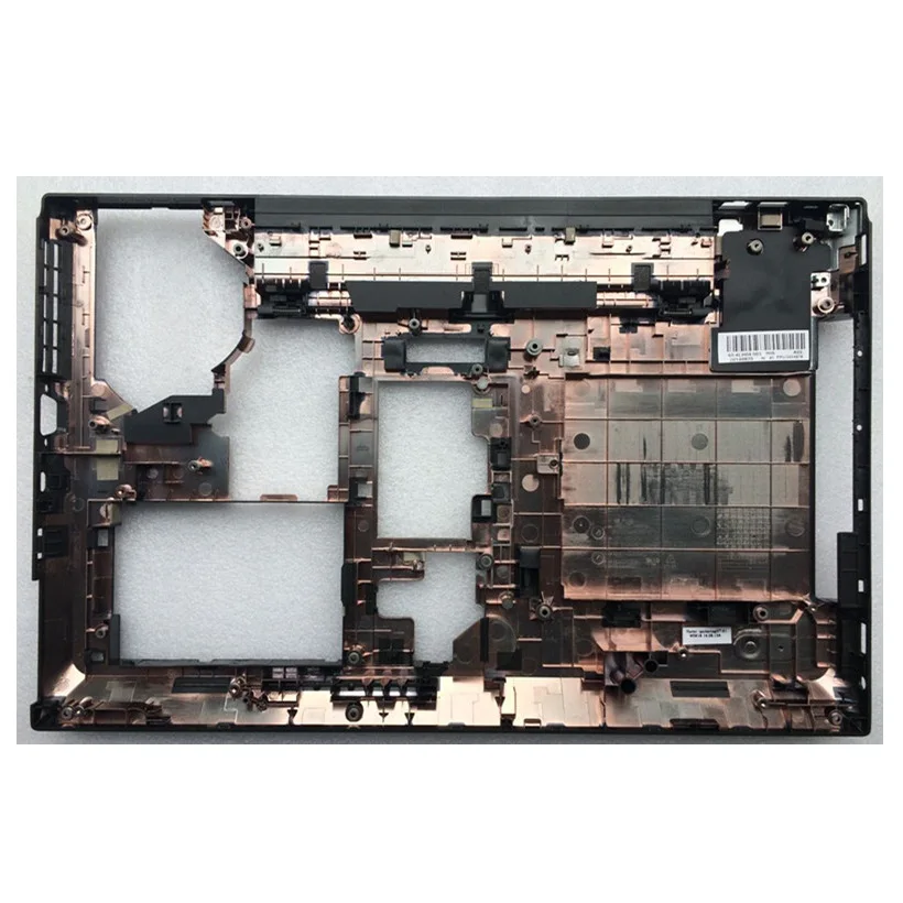 Новая Оригинальная Базовая Нижняя крышка в сборе для Lenovo Thinkpad L540 04X4878 04X4879|lenovo