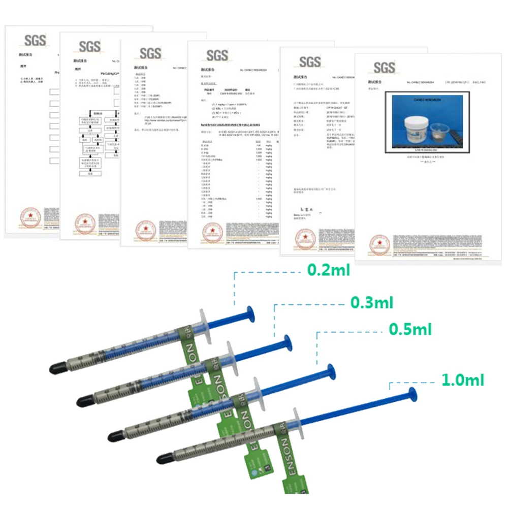 Серебряная проводящая клей Краски вставьте провода для электроники монтажная