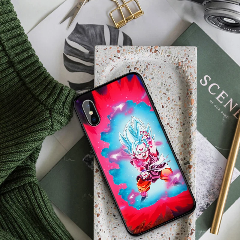 Мягкий силиконовый чехол для телефона Samsung Galaxy S6 S7 край S8 S9 S10 PLUS NOTE 8 9 M10 20 30