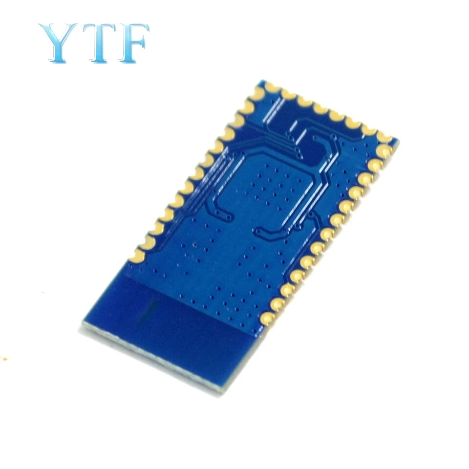 Последовательный порт модуля AT-05 Bluetooth 4 0 BLE ведет к модулю CC2541 совместимому с HM-10