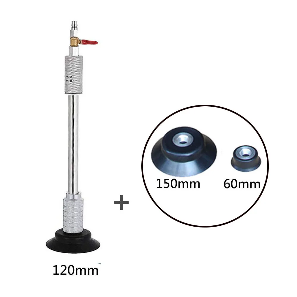 New Car Paint Hammer Air Suction Dent Puller Pneumatic Auto Body With Slide Remove Repair Automotive High Efficiency Tools
New Car Paint Hammer Air Suction Dent Puller Pneumatic Auto Body With Slide Remove Repair Automotive High Efficiency Tools