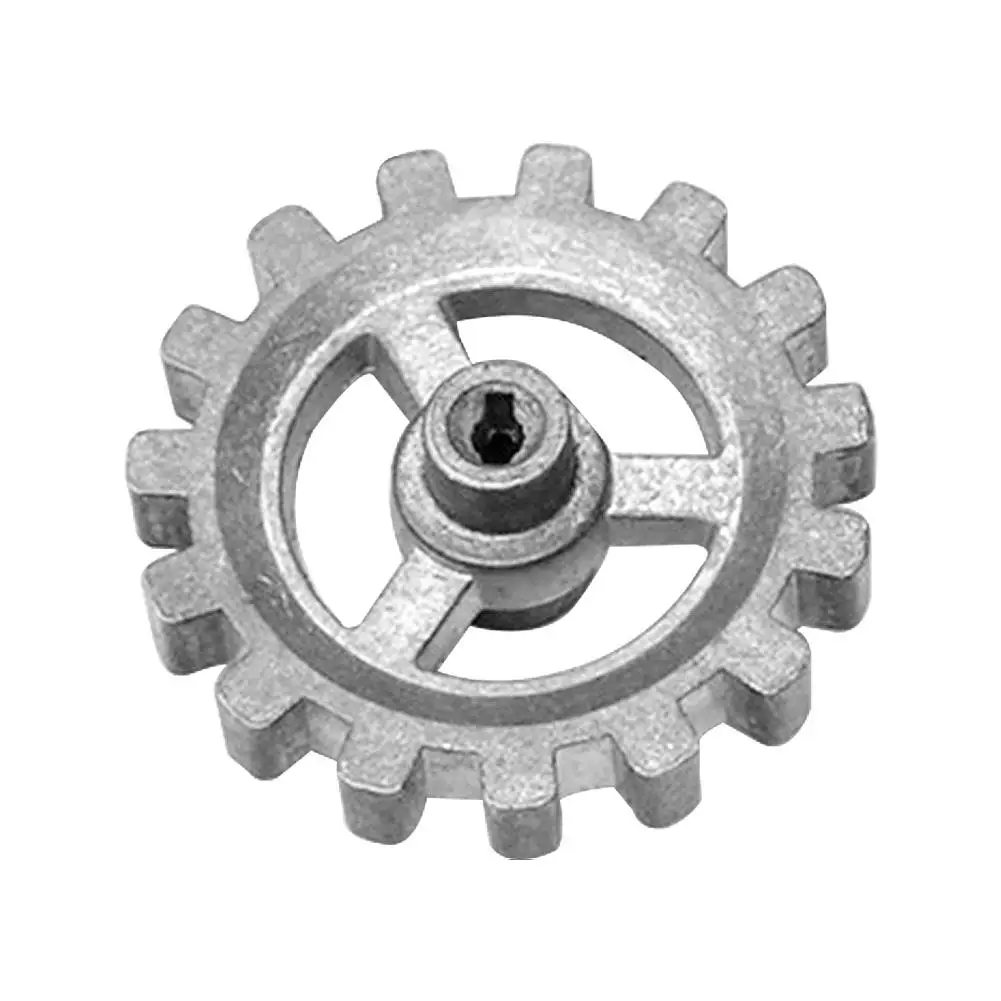 

DIY Frame Gear Automatic Rotating Barbecue Accessories Electric Motor Gears For All Kinds Of Flat Baking Needles For Excellently