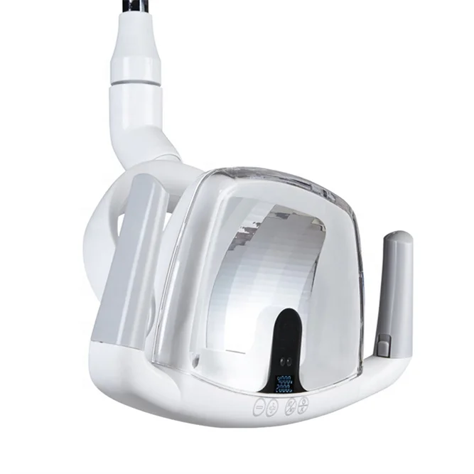 

WWG-FSE Reflection Teeth LED Lamp LED Teeth Chair Light