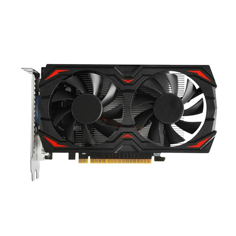 VGA-карта GTX850M 4 ГБ GDDR5 128 бит для ПК с низким уровнем шума и сверхвысоким разрешением