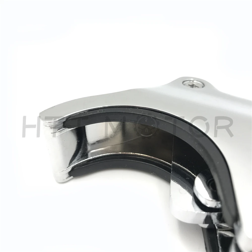 Мотоцикл Запчасти 2X тонкий УФ-фильтр 49 мм с лобовым стеклом зажимы лобового