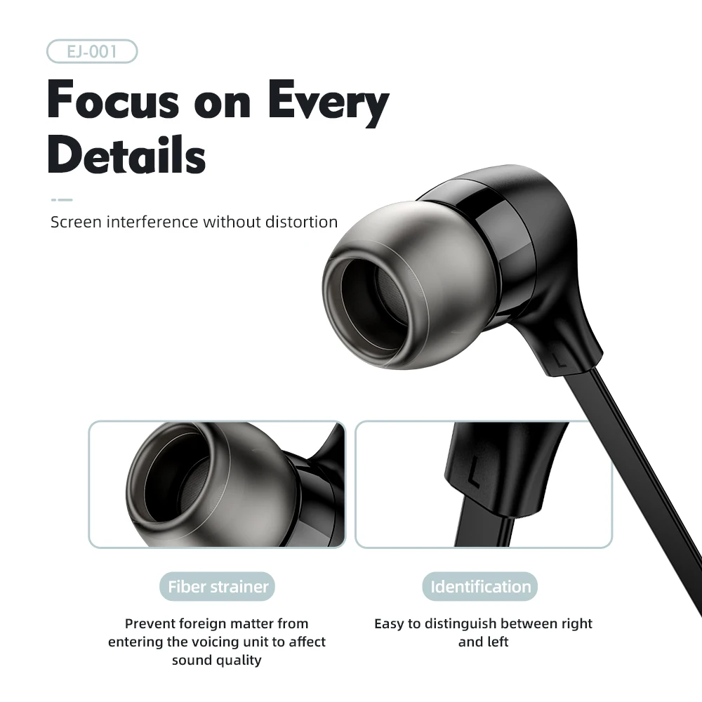 Проводные наушники вкладыши 3 5 мм музыкальная Спортивная игровая гарнитура с
