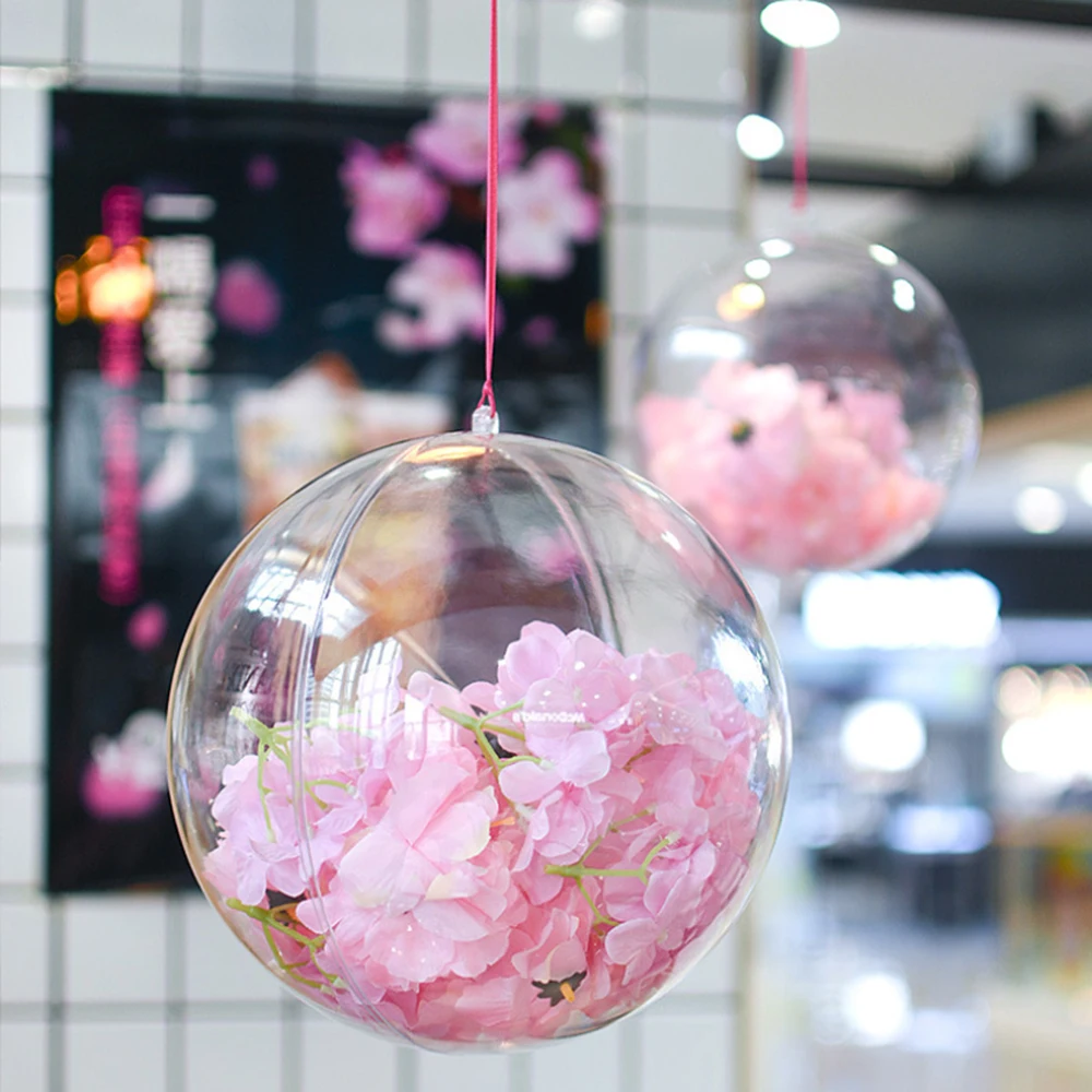 20 штук/10 пар прозрачная для рождественского бала девочек купальная Одежда