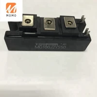 low price for new and transistor 100a 600v n channel igbt module mg100j2ys50