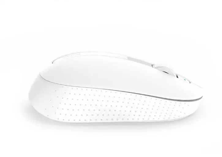 Xiaomi Mijia Miwu Wireless Keyboard And Mouse 2.4G Receiver Plug and Play 104 Key Full Size One Switch | Компьютеры и офис