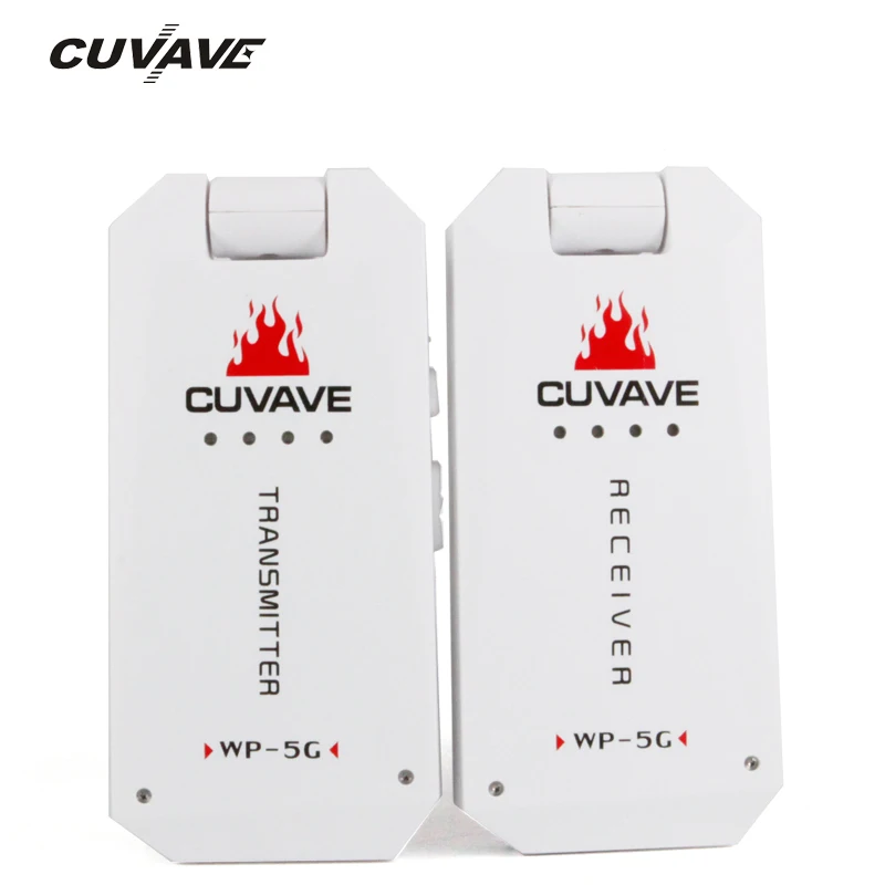 Беспроводная гитарная система 5 8G с быстрой зарядкой QC USB аккумулятор 1100 мАч