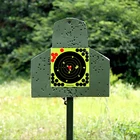 10 шт., легкие Охотничьи Аксессуары для ружья