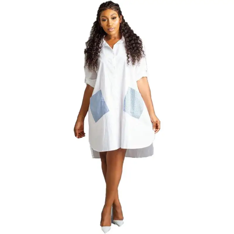 

Повседневные платья, летние блузки с коротким рукавом, платья, женская летняя одежда 2021, Новое поступление платьев, женская одежда