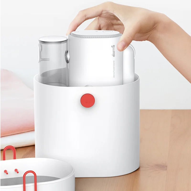 Xiaomi паровой утюг ручной отпариватель одежды, Delma Мини Путешествия Портативный электрический утюг для стерилизации морщин одежды 4
