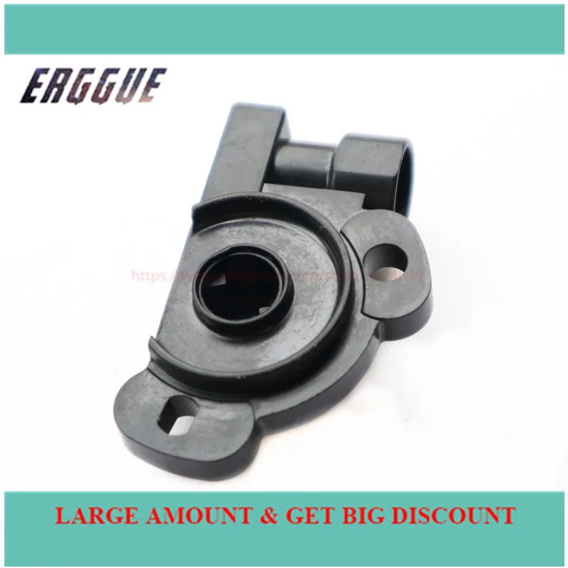 Оригинальный OEM TPS Датчик положения дроссельной заслонки для Daewoo Lanos Nubira Leganza Kalos