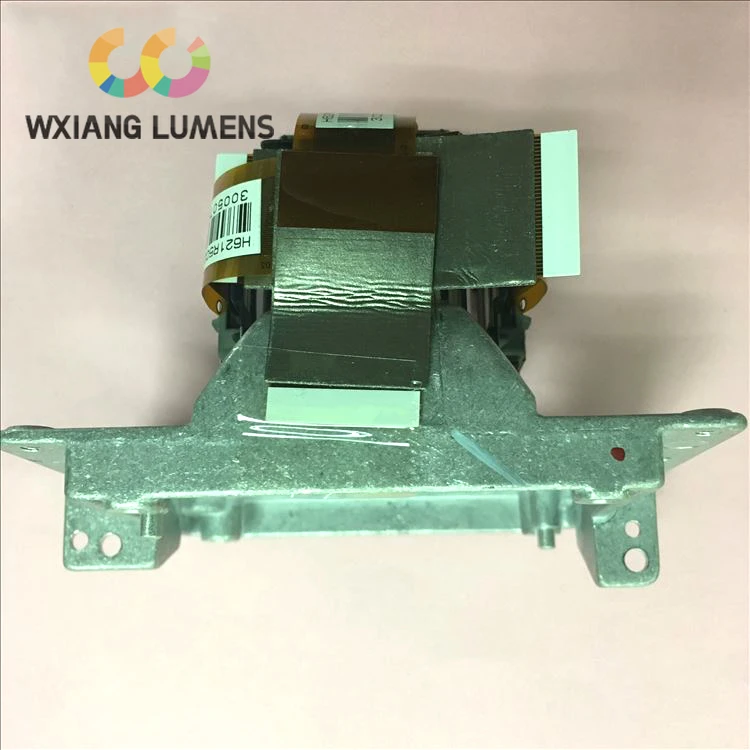 Оптический блок H621 для проектора LCD Prism Assy оптовая продажа | Электроника