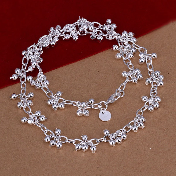 Ожерелье и цепи женские из серебра 925 пробы 2020|pendant magnifier|pendant applependant quartz |