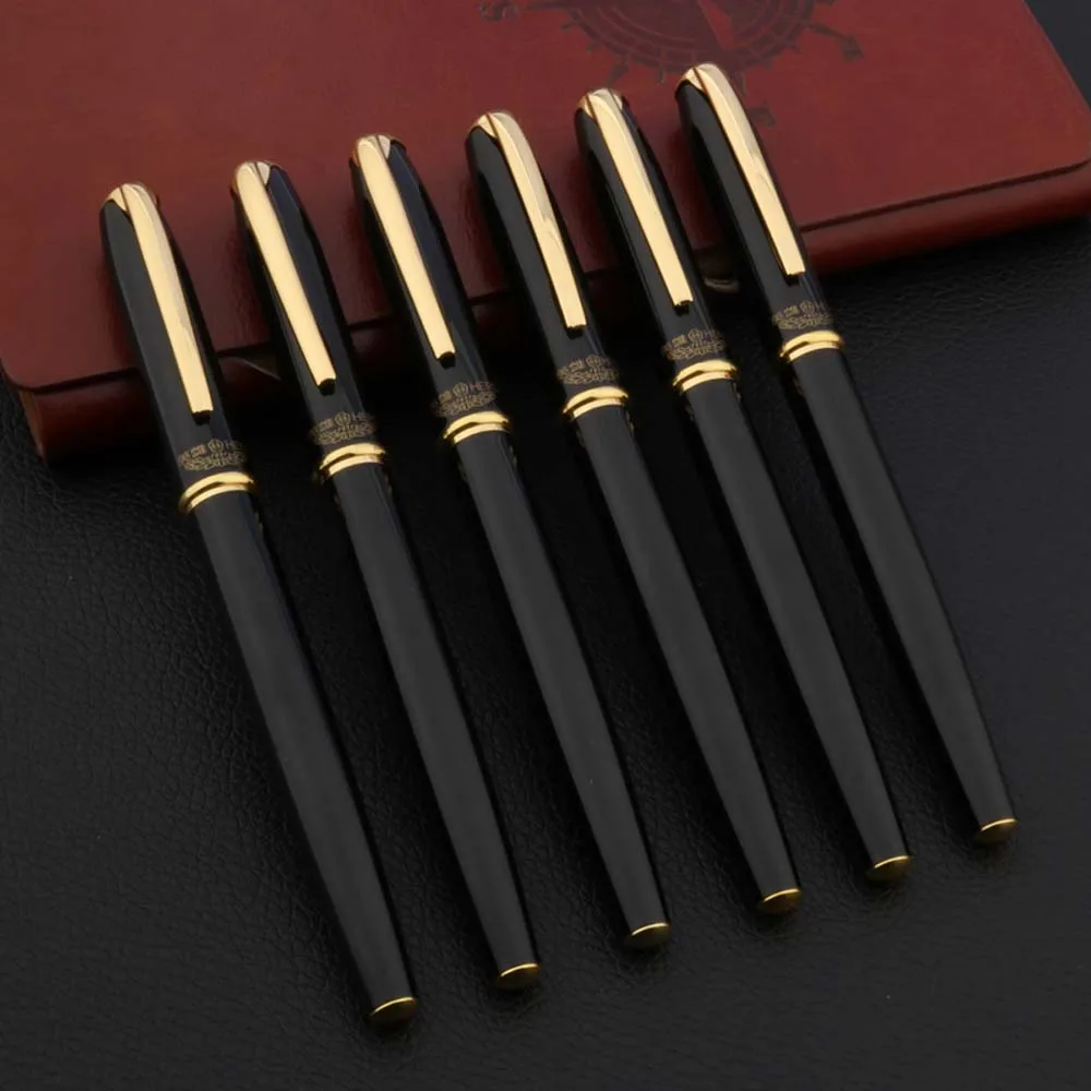 Параллельный каллиграфия перьевая ручка художественная чернильная в готическом