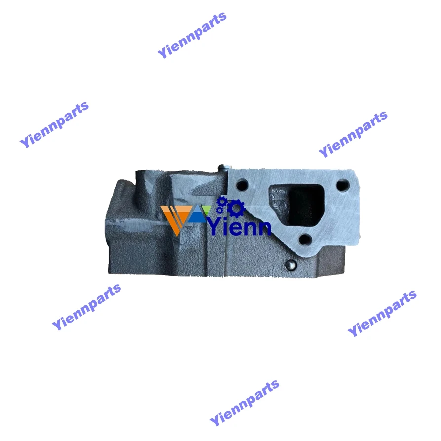 Новинка для Mitsubishi S4L S4L2 Головка блока цилиндров 31A01 15011 подходит MITSUBISHI 61CTDG