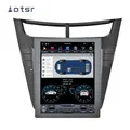 AOTSR WIFI Android 8.1 Tesla style DSP HD AUDIO Car GPS Navigation For Chevrolet sonic sail+ Multimedia Player Radio