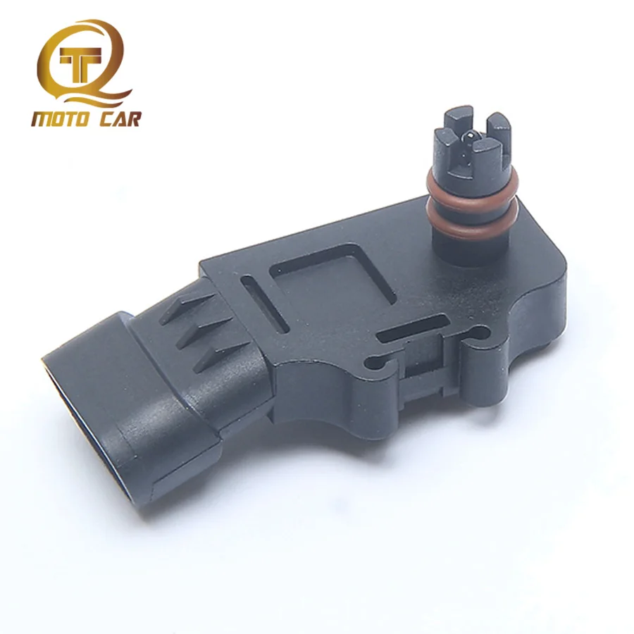 

Intake Manifold Pressure Sensor MAP Sensor 12232201 93333350 AMW250118 28086011 93333350 1914240656 for Fiat Chevrolet Chery