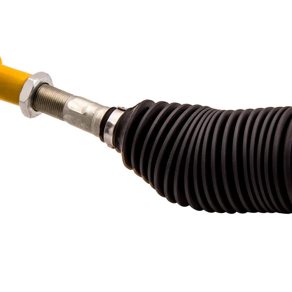 Мощность зубачатая рейка рулевого механизма Шестерня в сборе для Toyota Landcruiser Lexus