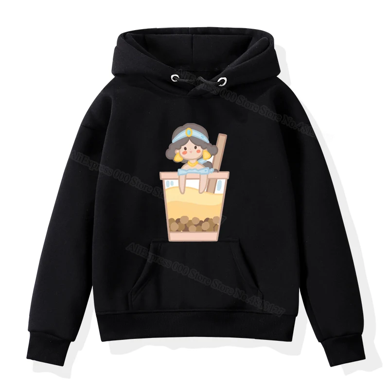 

Hoodies & Sweatshirts