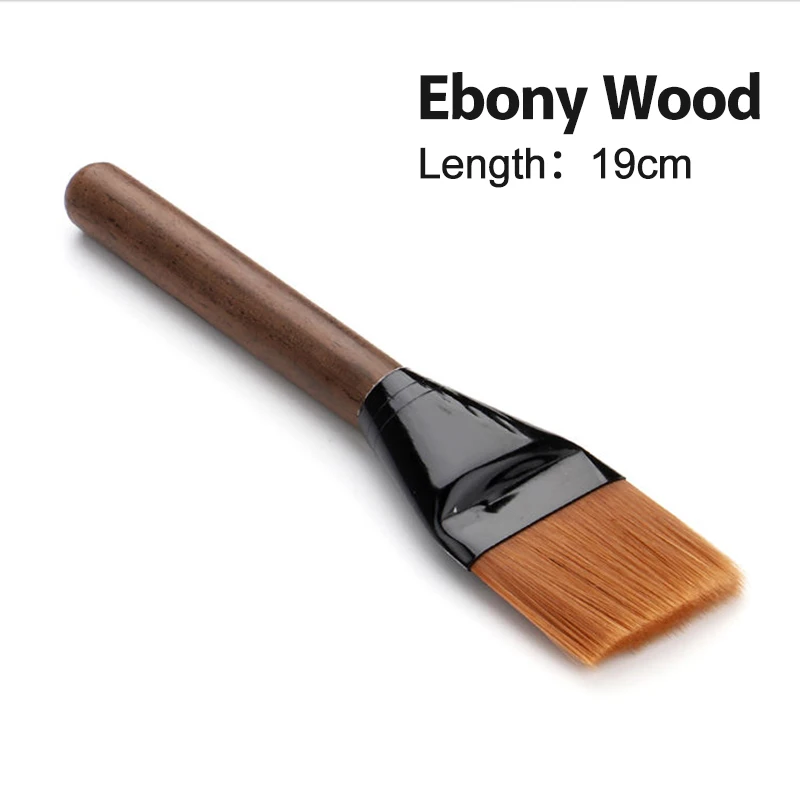 

Деревянная щетка для чистки кофемолки Rosewood