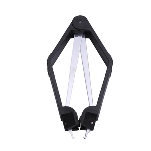 Профессиональный экстрактор микросхем, печатная плата, PLCC IC экстрактор, инструмент для вытягивания микросхем, инструмент для вытягивания микросхем