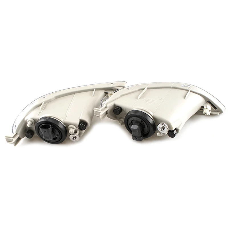 Автомобильная противотуманная фара светодиодный ная s для Toyota Corolla 2005-2008 Camry 2002-2004