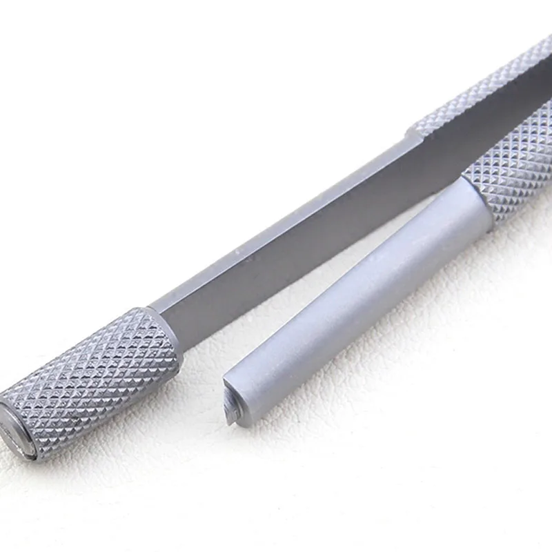 Офтальмологический держатель лезвия для микрохирургии офтальмологический