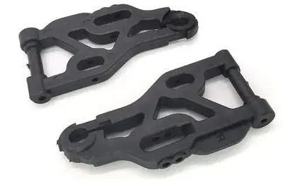 

HQ Huanqi 707 accessories 004 front hem arm pair 1:18 full scale RC model remote control off-road vehicle