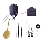 Маятниковые часы Chime Westminster Music Box Movement DIY Kit легко установить