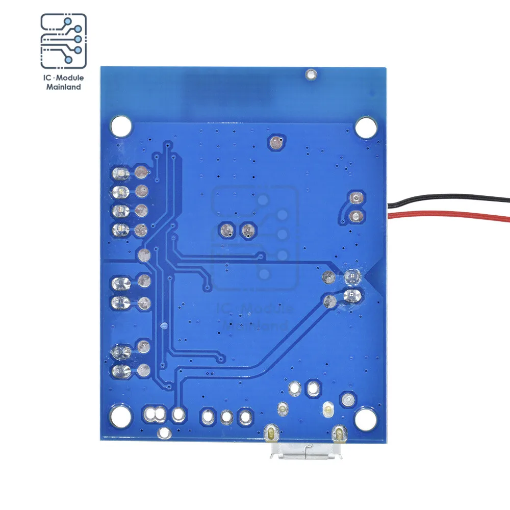 Плата стереоусилителя PAM840 Bluetooth 4 1 5 Вт + модуль аудиоресивера с AEC/ANC