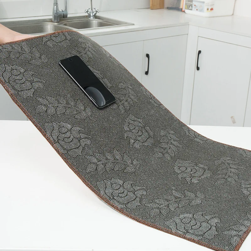 

Kitchen Carpet Rug Anti-slip Water Absorption Oilproof Floor Mat For Kitchen Bathroom Toilet Doormat Hallway Mats tapis cuisine