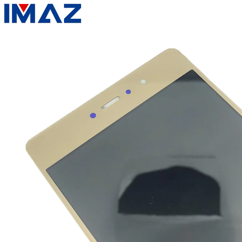 ЖК-дисплей IMAZ для BLU VIVO 5R V0090UU 5 дюйма R0031UU R1 + сенсорный экран Gionee S6S LCD | Мобильные