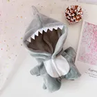 MYKPOP Одежда для кукол: Пижама с капюшономБоди для кукол 20 см (без куклы) Коллекция фанатов KPOP SA20122901