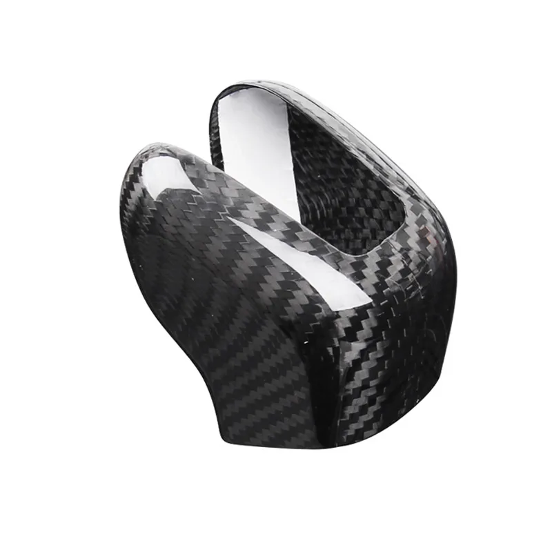Автомобильные аксессуары из углеродного волокна чехлы для салона автомобиля Sti