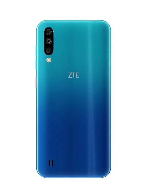 Смартфон ZTE Blade A7 2020 Android NFC 6.08&quot тройная камера | Мобильные телефоны и аксессуары