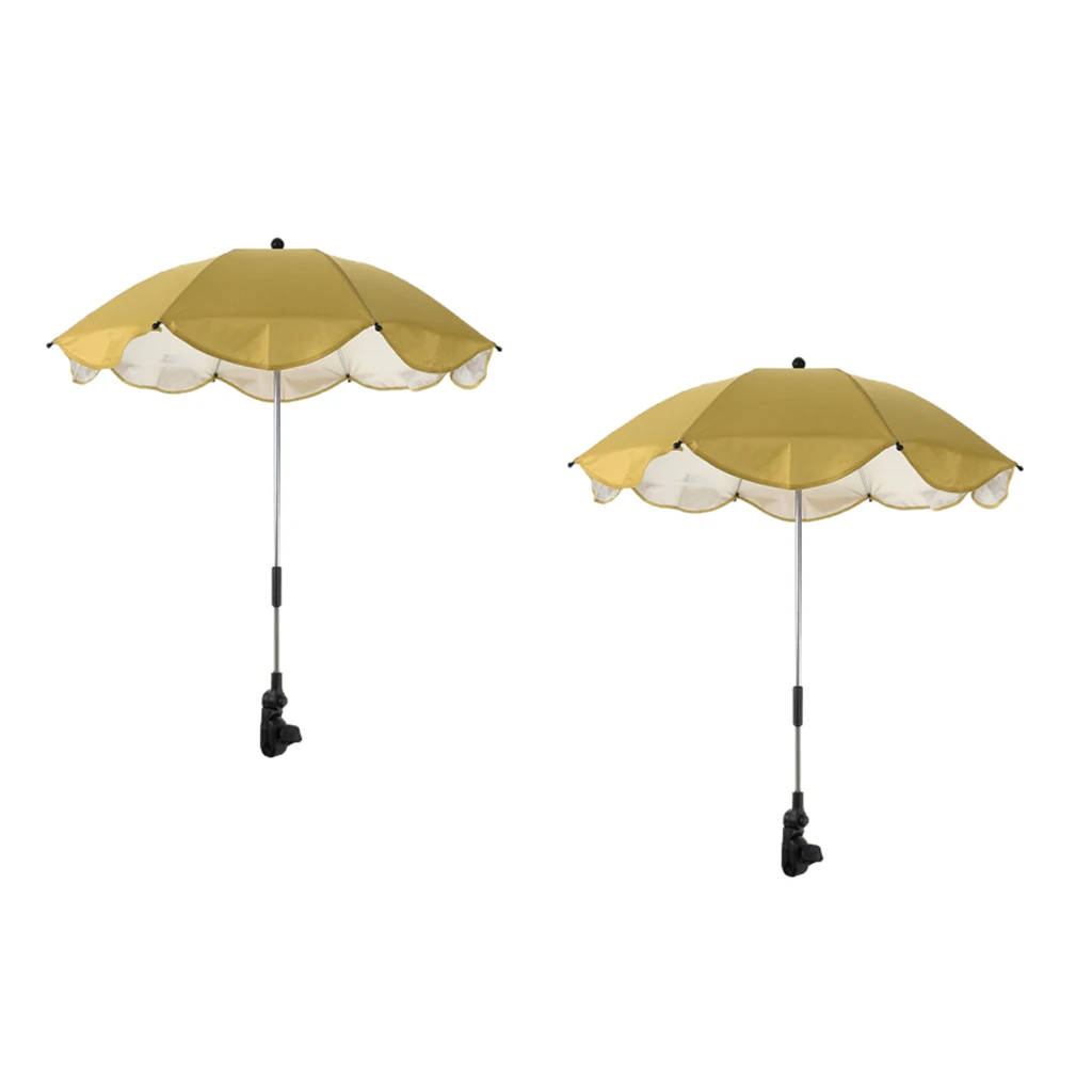 2 шт. садовый солнцезащитный козырек от солнца для патио УФ 40 балкона террасы