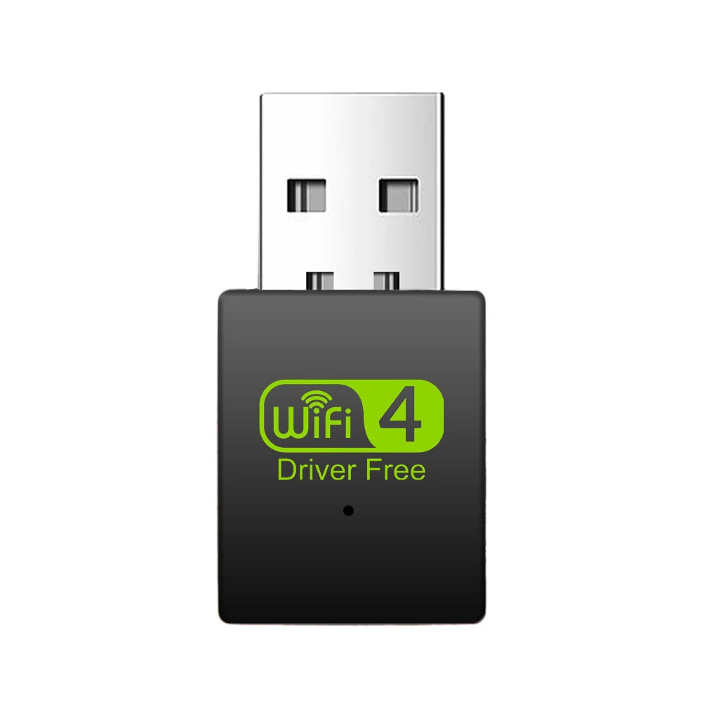 KEBIDU мини 300 м USB2.0 сетевая карта RTL8192 WiFi адаптер Бесплатный драйвер 802 11 n/g/b LAN |
