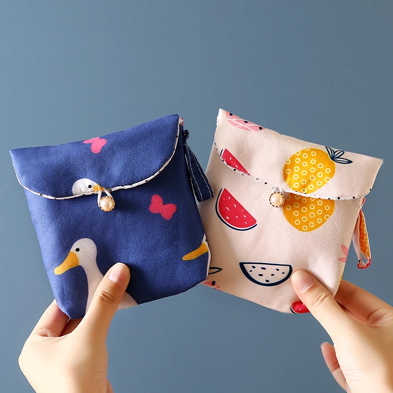 Дорожный кейс для косметики косметичка органайзер маленькая сумочка милый