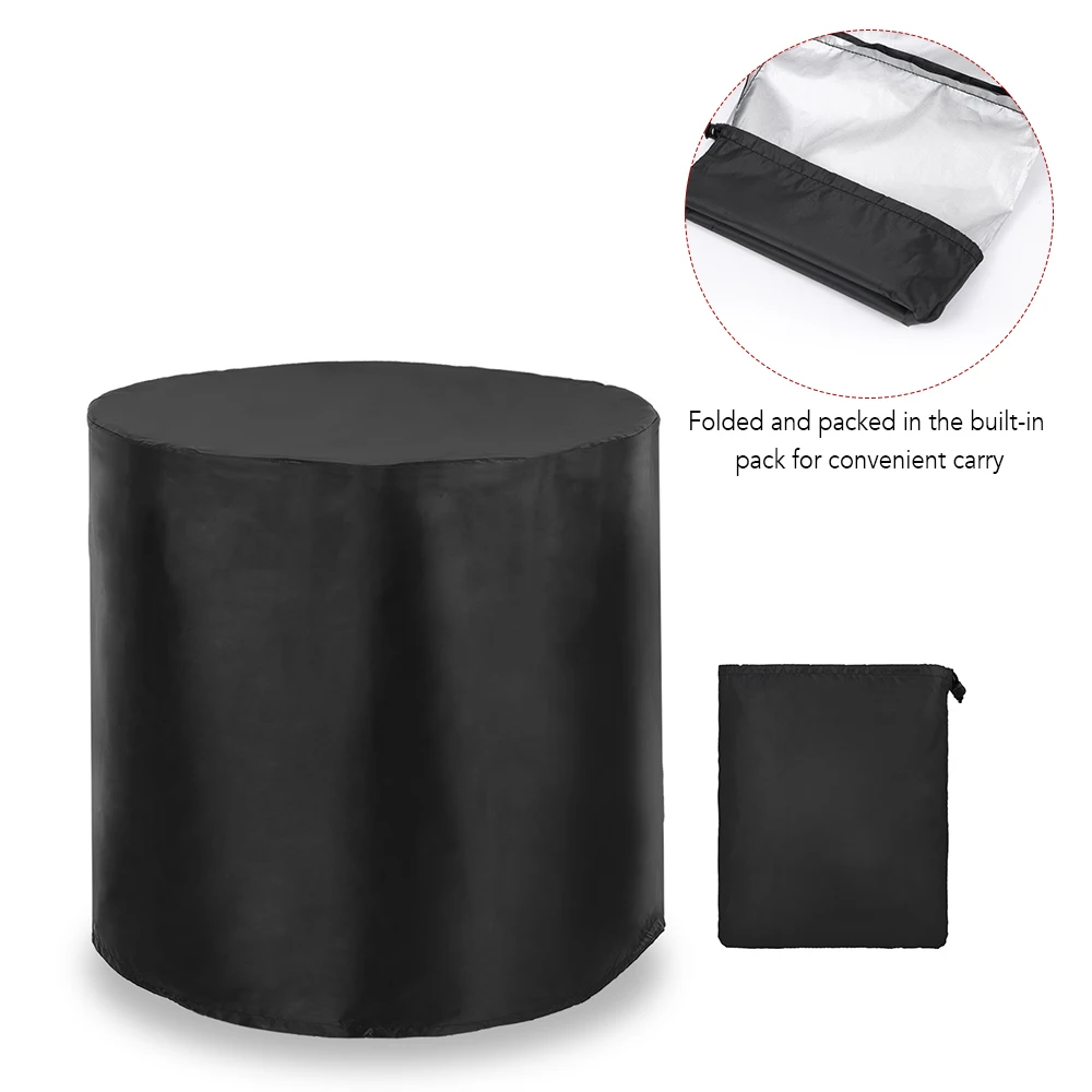 Крышка для гриля барбекю защита от ультрафиолетовых лучей устойчивый к