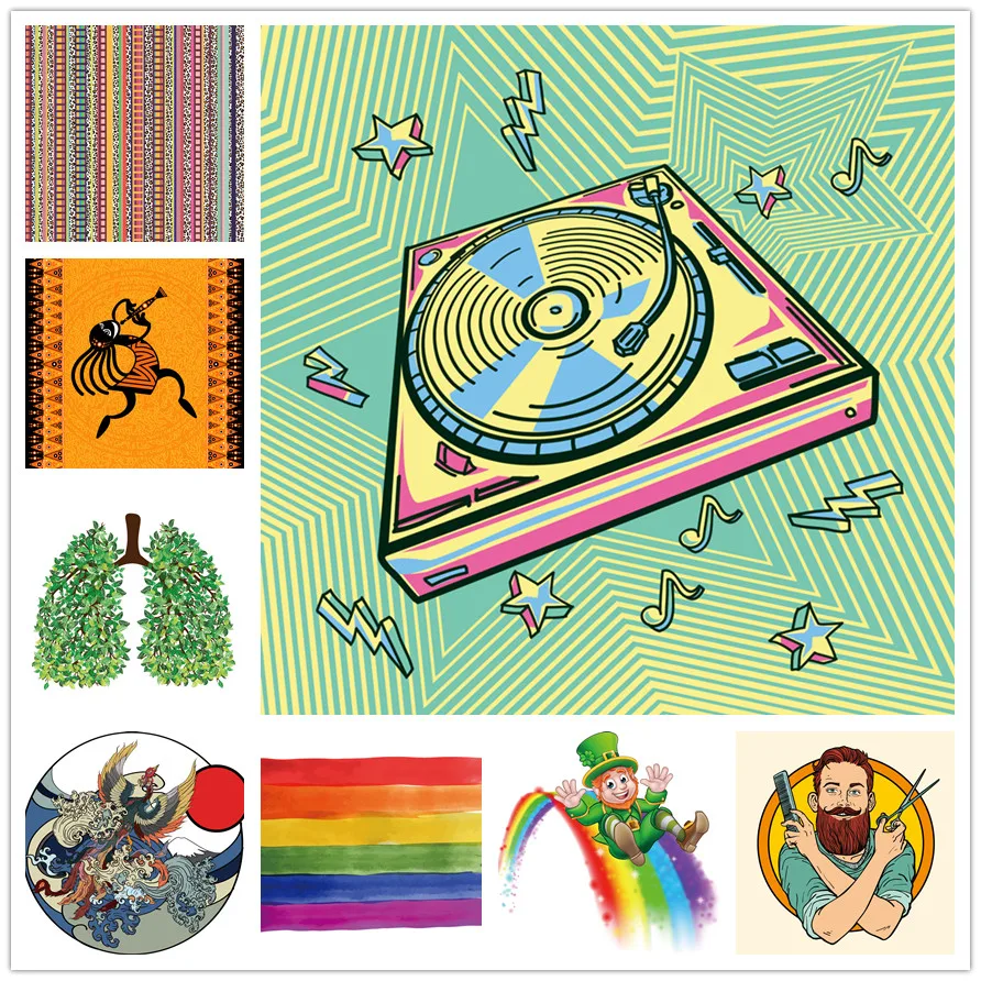 

Diy Diamond Painting CD Cross Stitch Diamond Embroidery Full Round Cross Stitch Rhinestone Diamond Art
