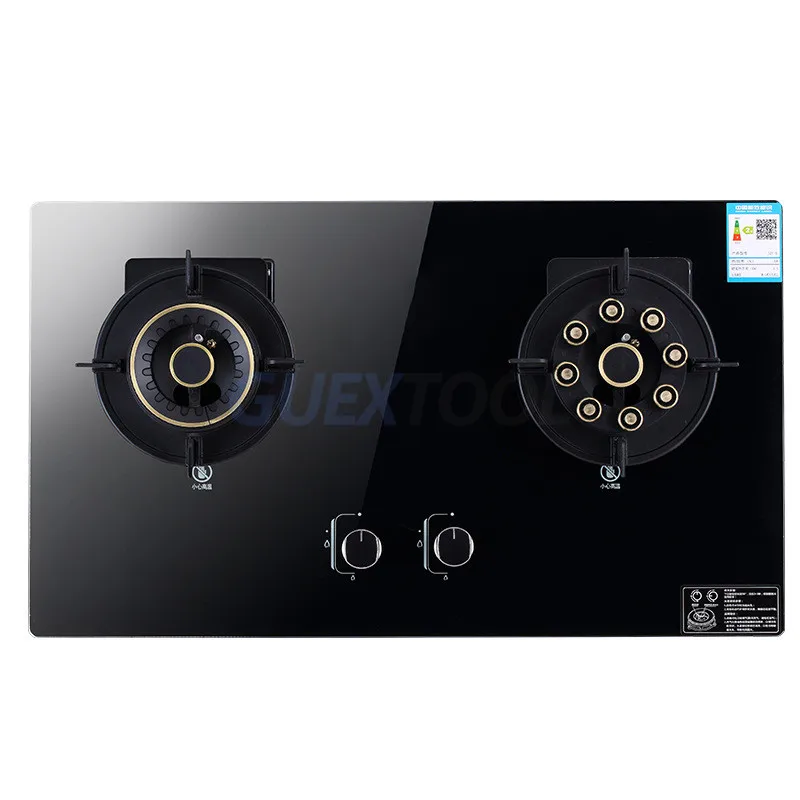 Рисунок 6 - Встроенная варочная панель с откидной крышкой